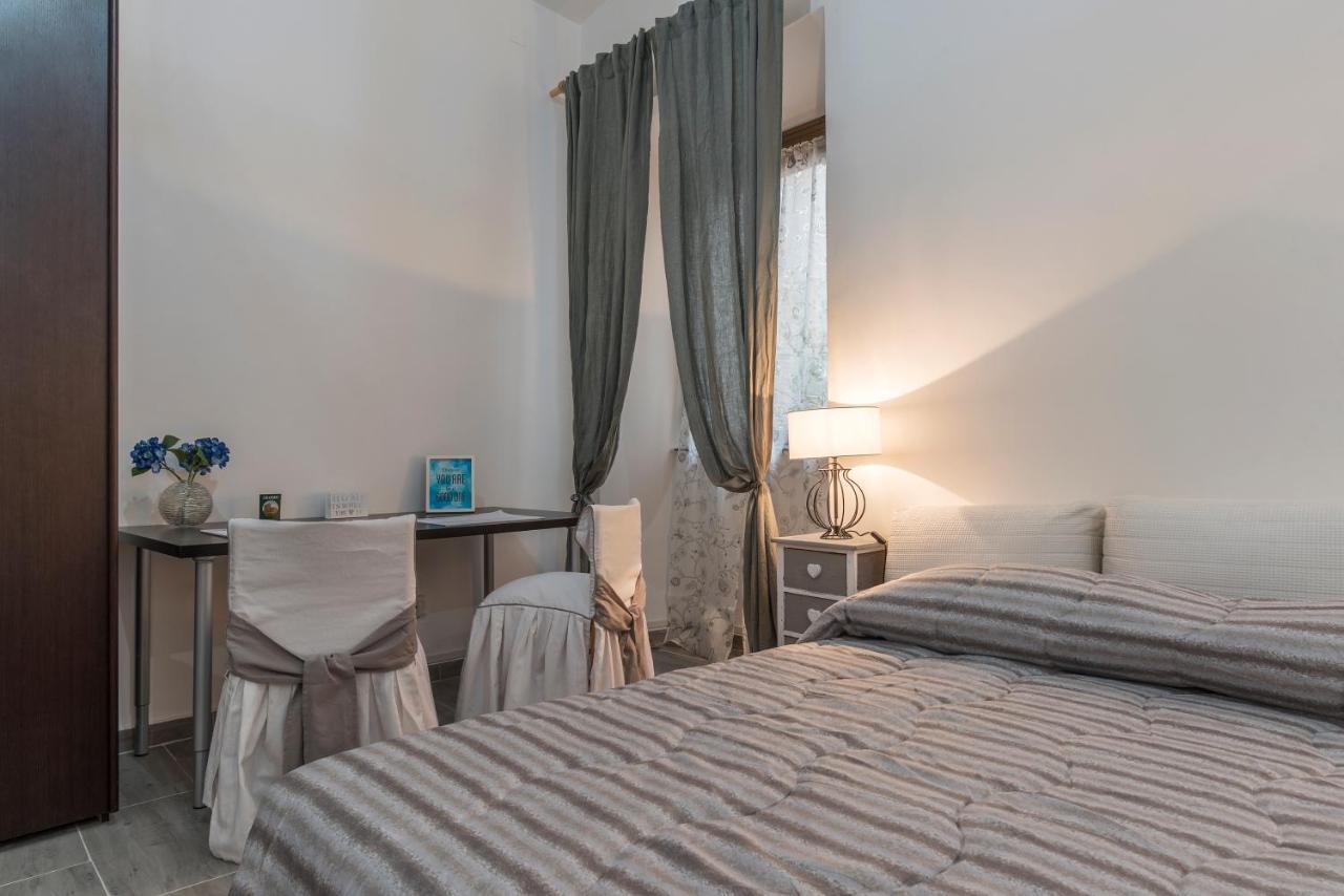 Ad Un Passo Da Villa Borghese Apartment Róma Kültér fotó