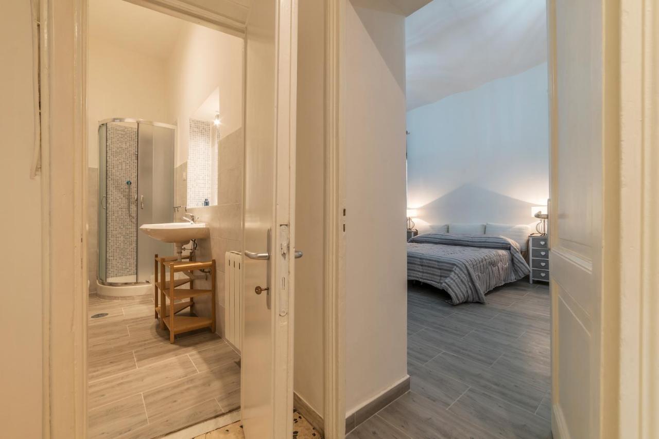 Ad Un Passo Da Villa Borghese Apartment Róma Kültér fotó