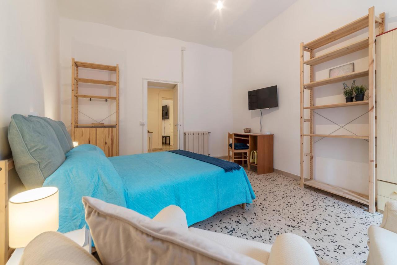 Ad Un Passo Da Villa Borghese Apartment Róma Kültér fotó