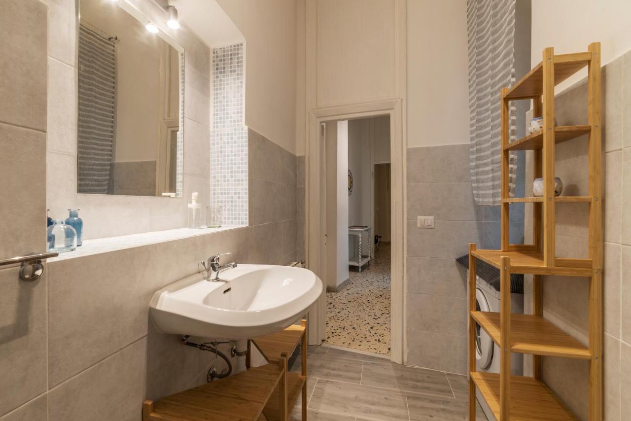 Ad Un Passo Da Villa Borghese Apartment Róma Kültér fotó