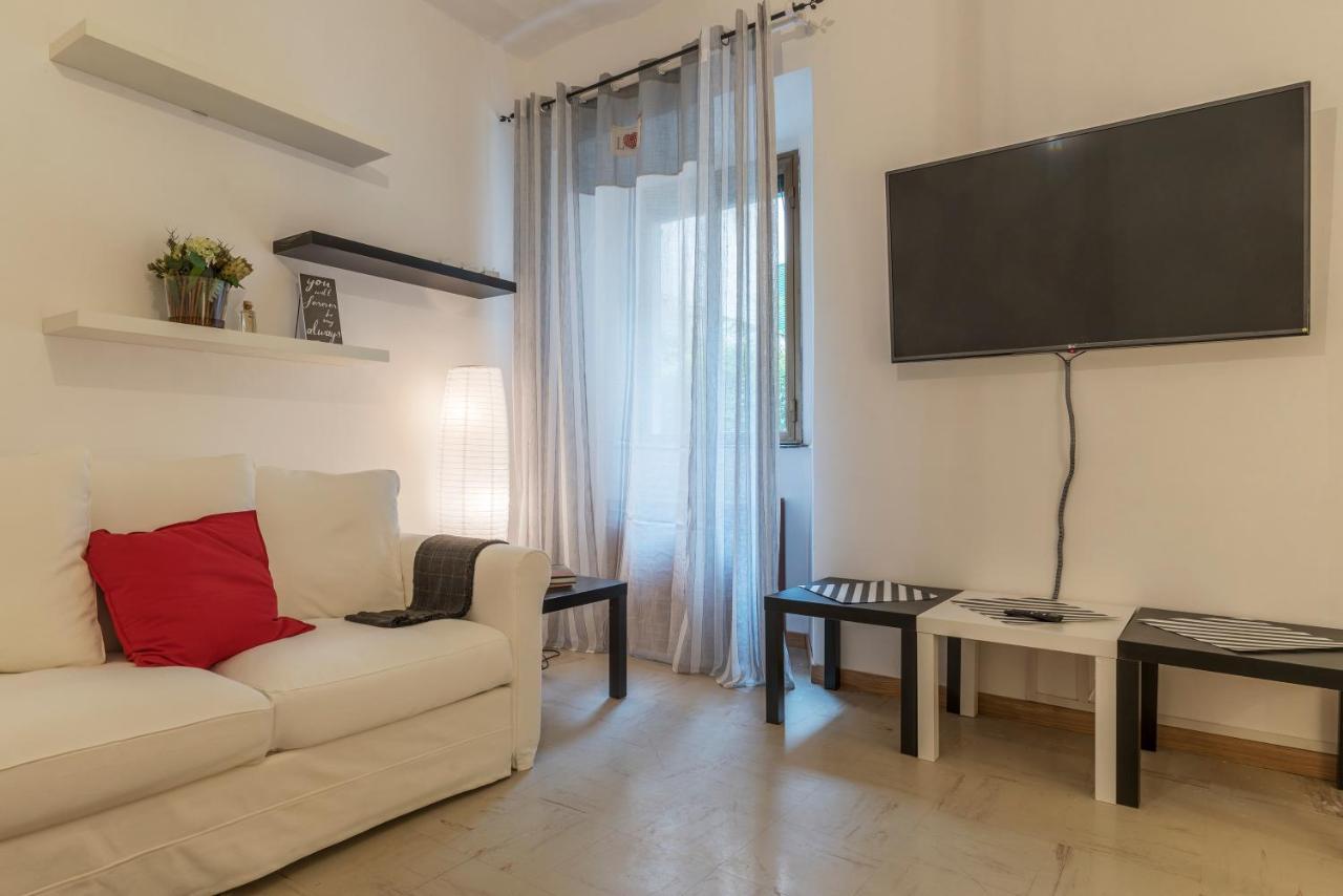Ad Un Passo Da Villa Borghese Apartment Róma Kültér fotó