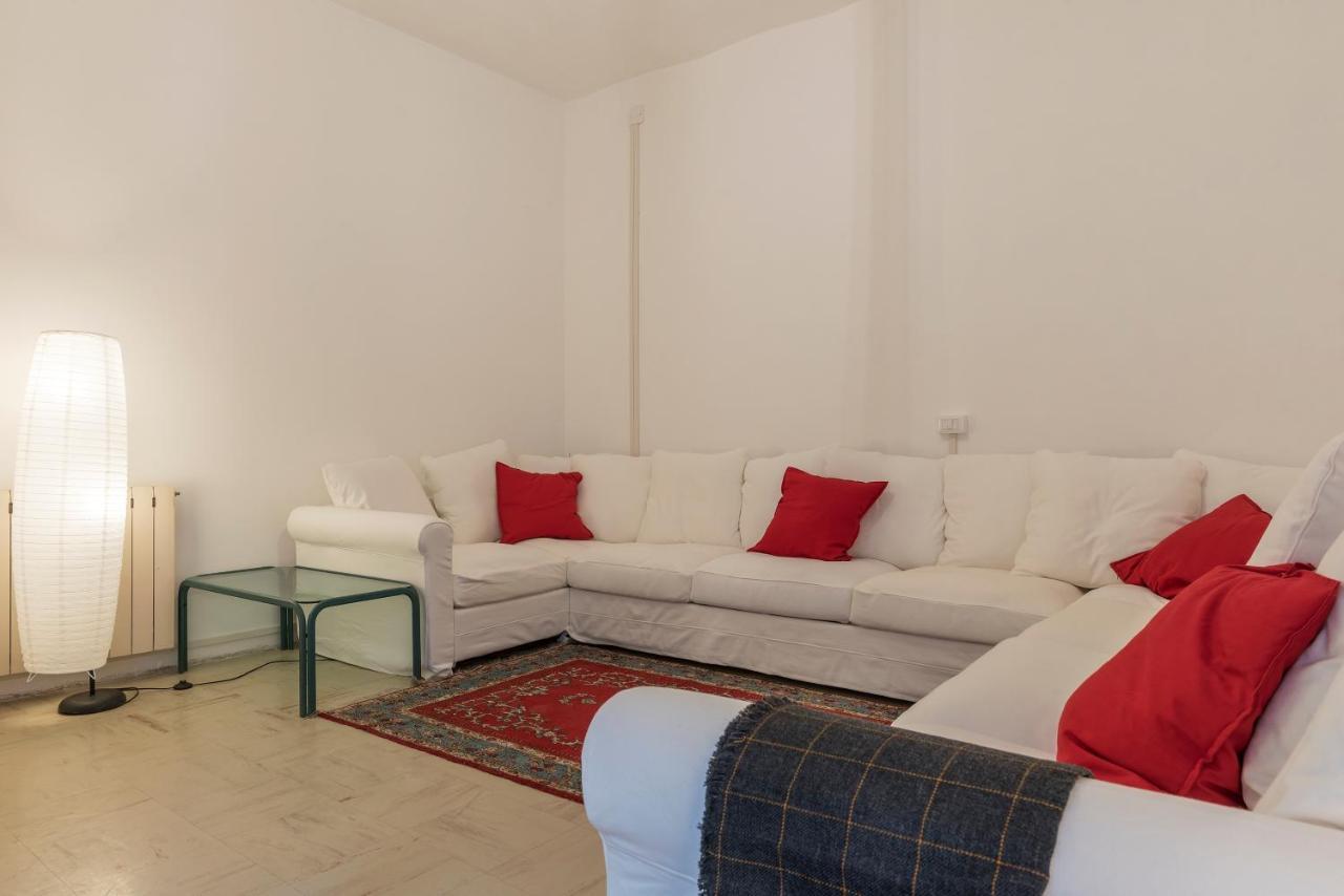 Ad Un Passo Da Villa Borghese Apartment Róma Kültér fotó