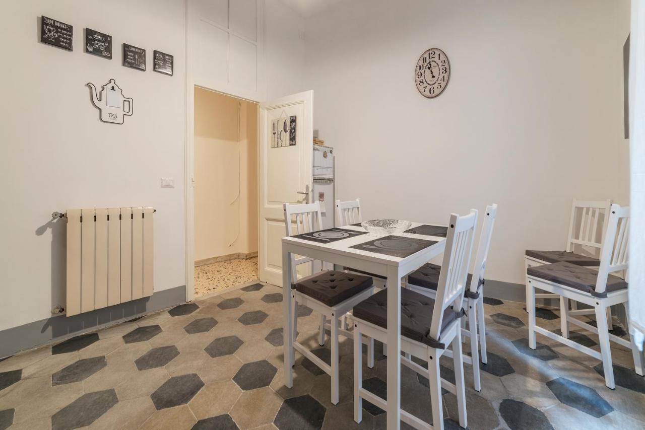 Ad Un Passo Da Villa Borghese Apartment Róma Kültér fotó