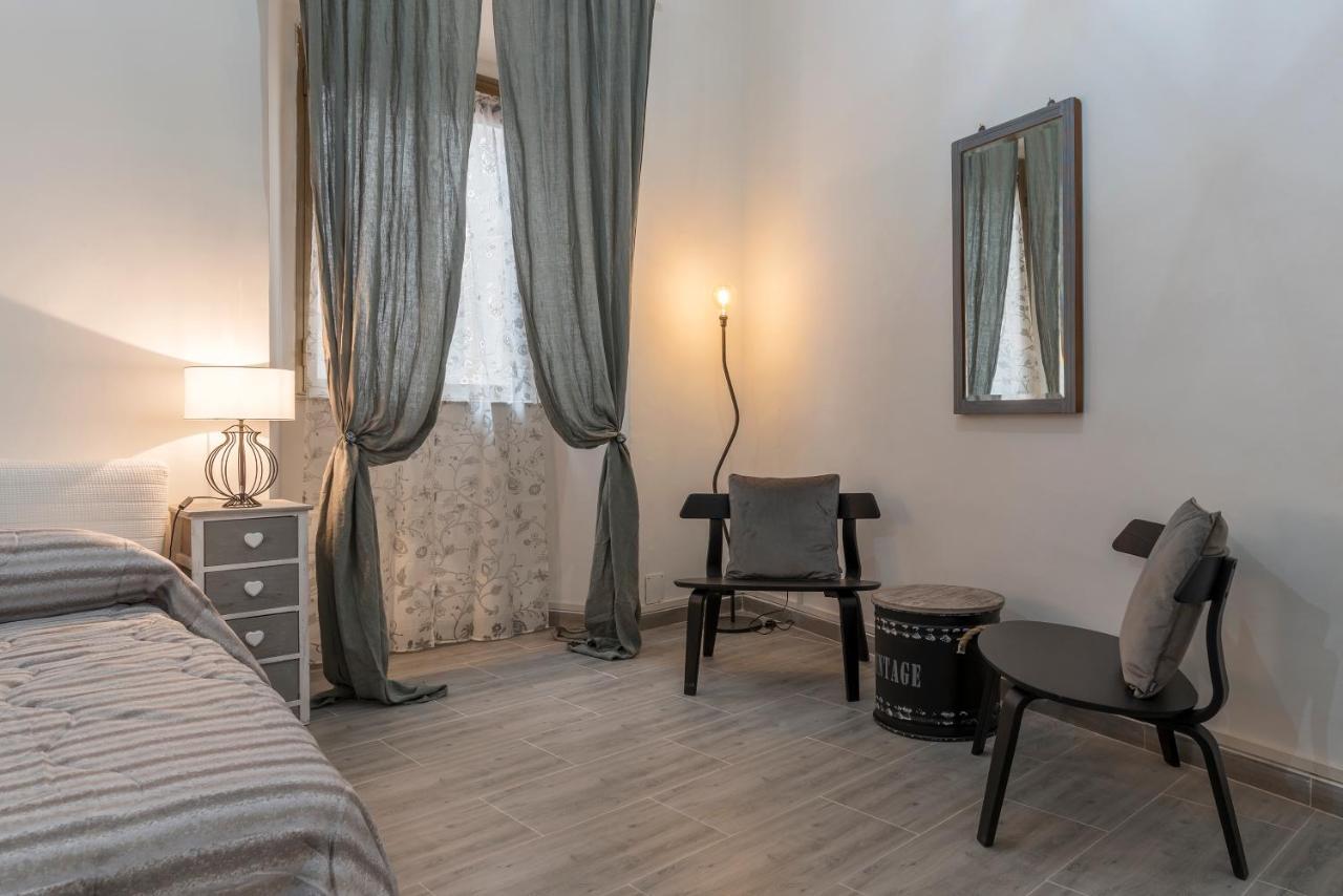 Ad Un Passo Da Villa Borghese Apartment Róma Kültér fotó