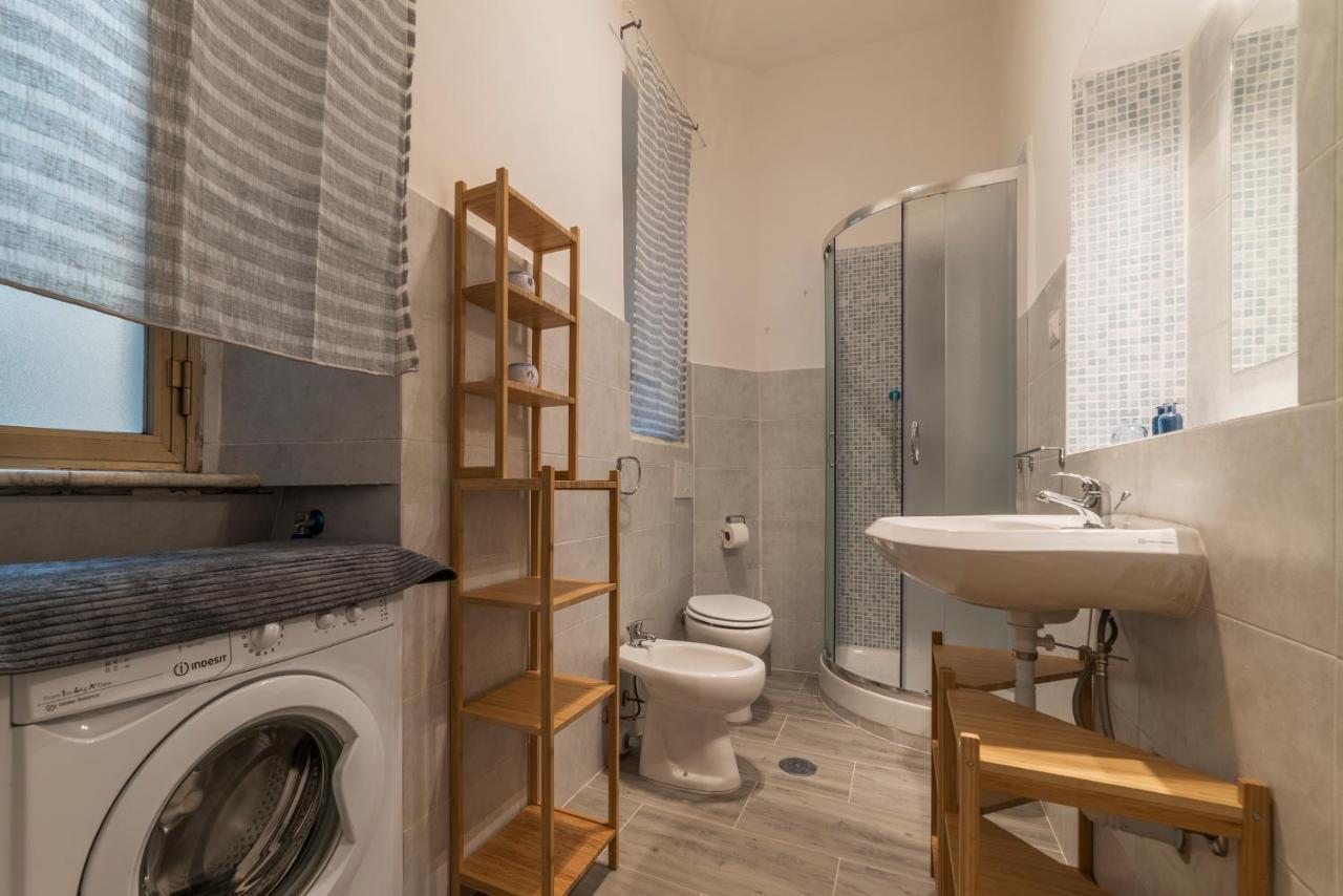 Ad Un Passo Da Villa Borghese Apartment Róma Kültér fotó