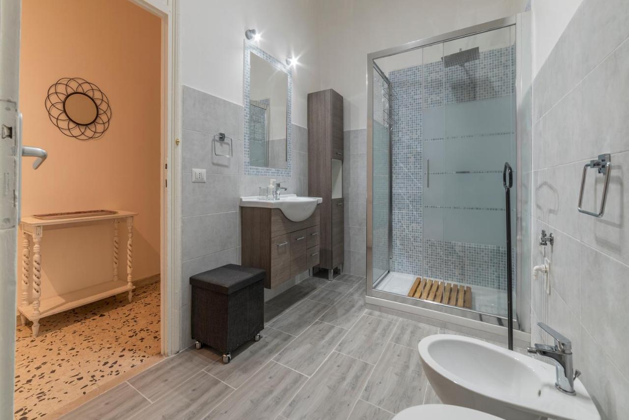 Ad Un Passo Da Villa Borghese Apartment Róma Kültér fotó
