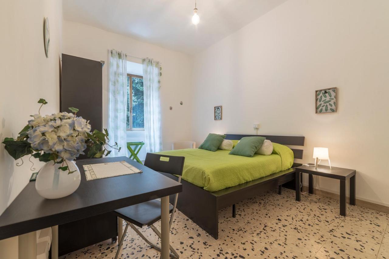 Ad Un Passo Da Villa Borghese Apartment Róma Kültér fotó