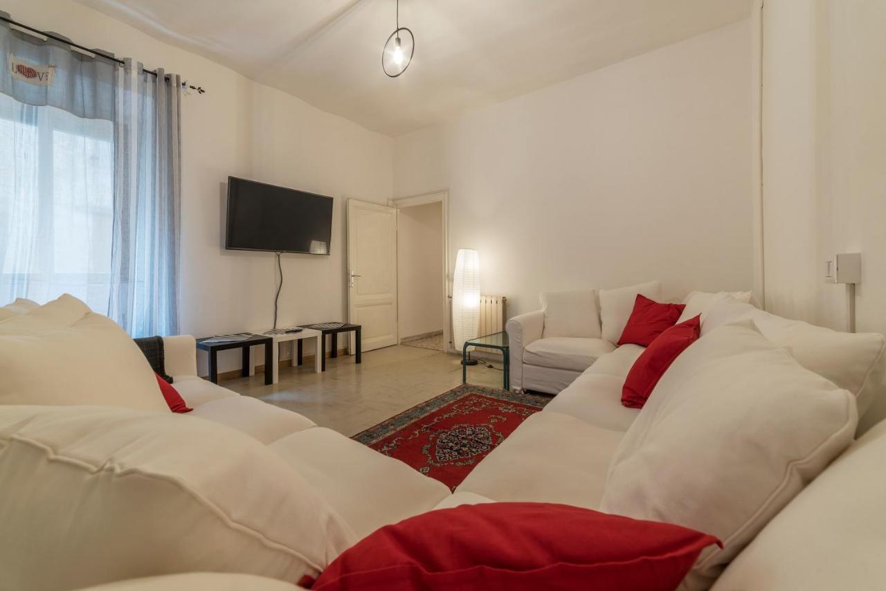 Ad Un Passo Da Villa Borghese Apartment Róma Kültér fotó
