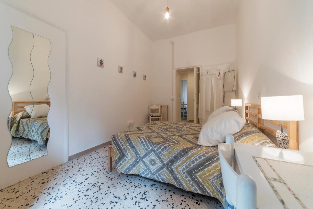 Ad Un Passo Da Villa Borghese Apartment Róma Kültér fotó