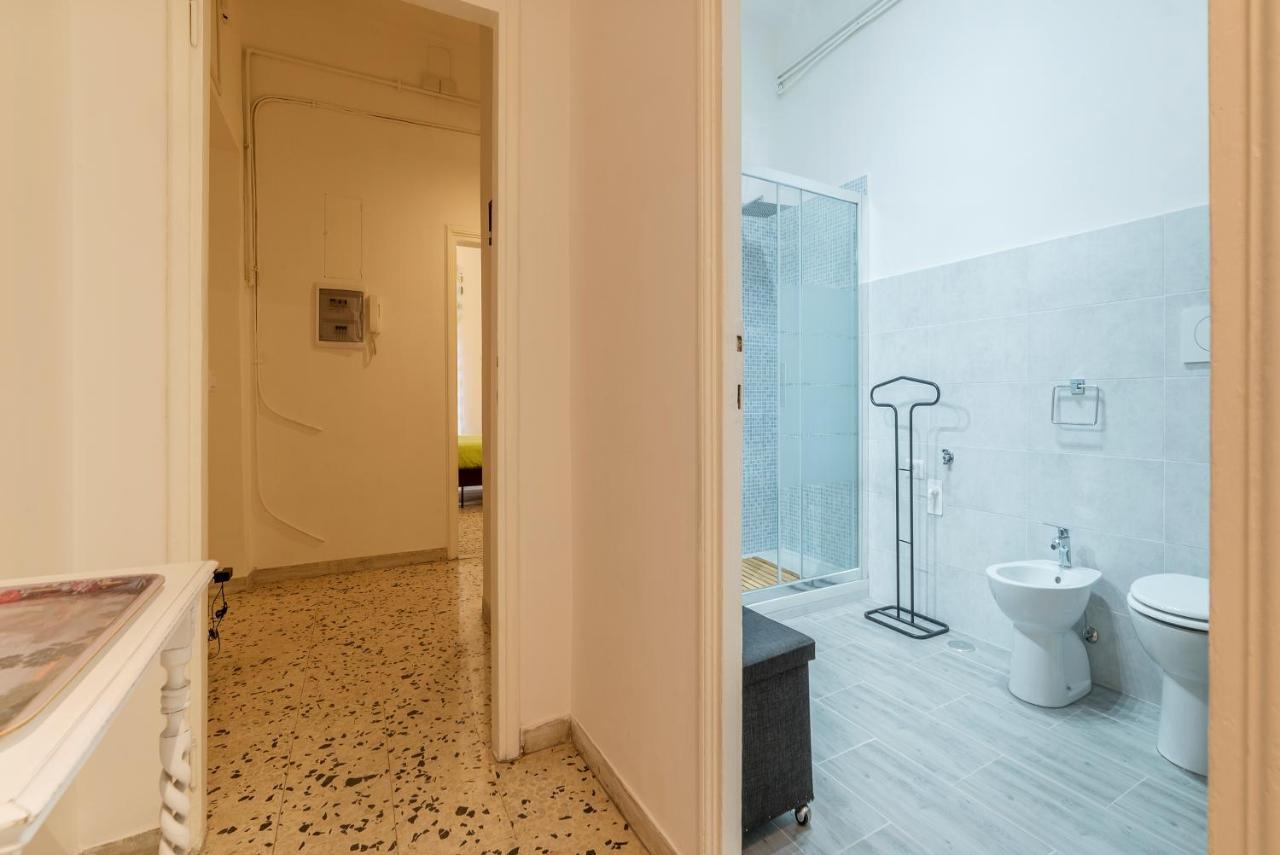 Ad Un Passo Da Villa Borghese Apartment Róma Kültér fotó