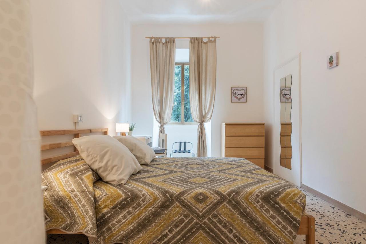 Ad Un Passo Da Villa Borghese Apartment Róma Kültér fotó
