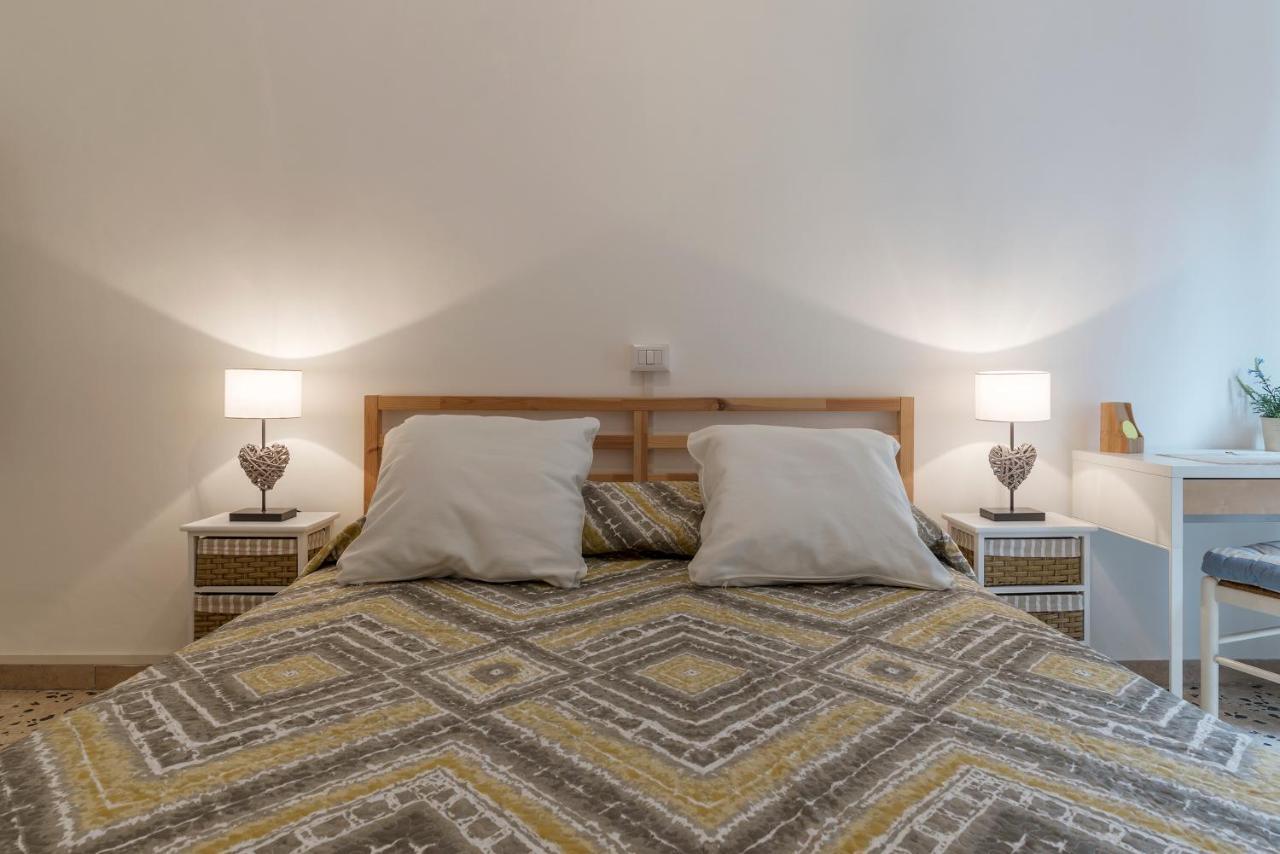 Ad Un Passo Da Villa Borghese Apartment Róma Kültér fotó