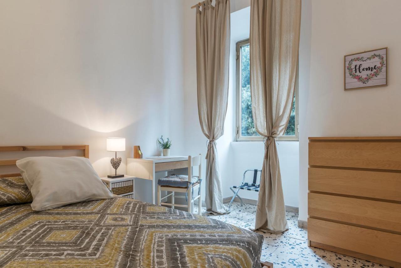 Ad Un Passo Da Villa Borghese Apartment Róma Kültér fotó