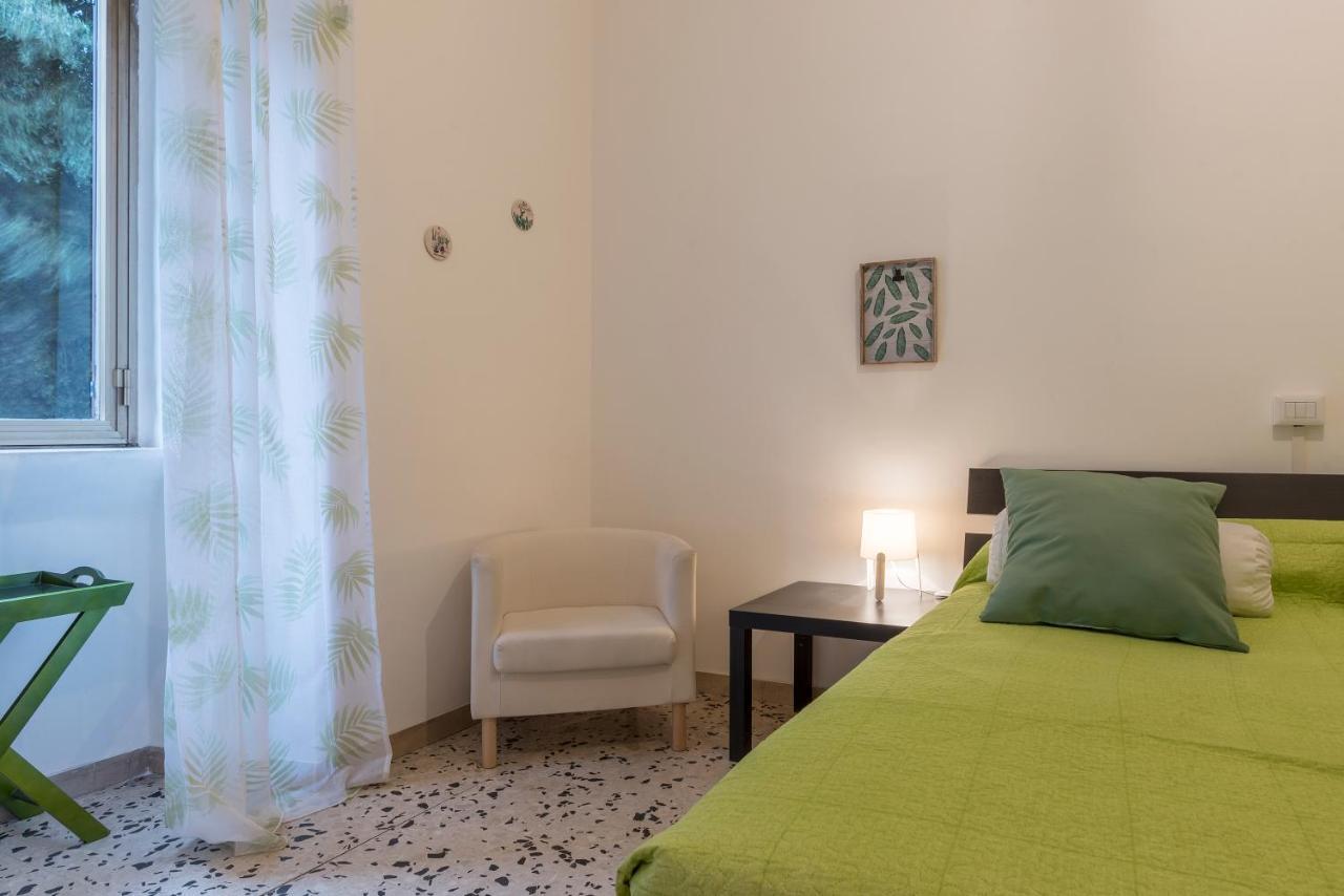 Ad Un Passo Da Villa Borghese Apartment Róma Kültér fotó