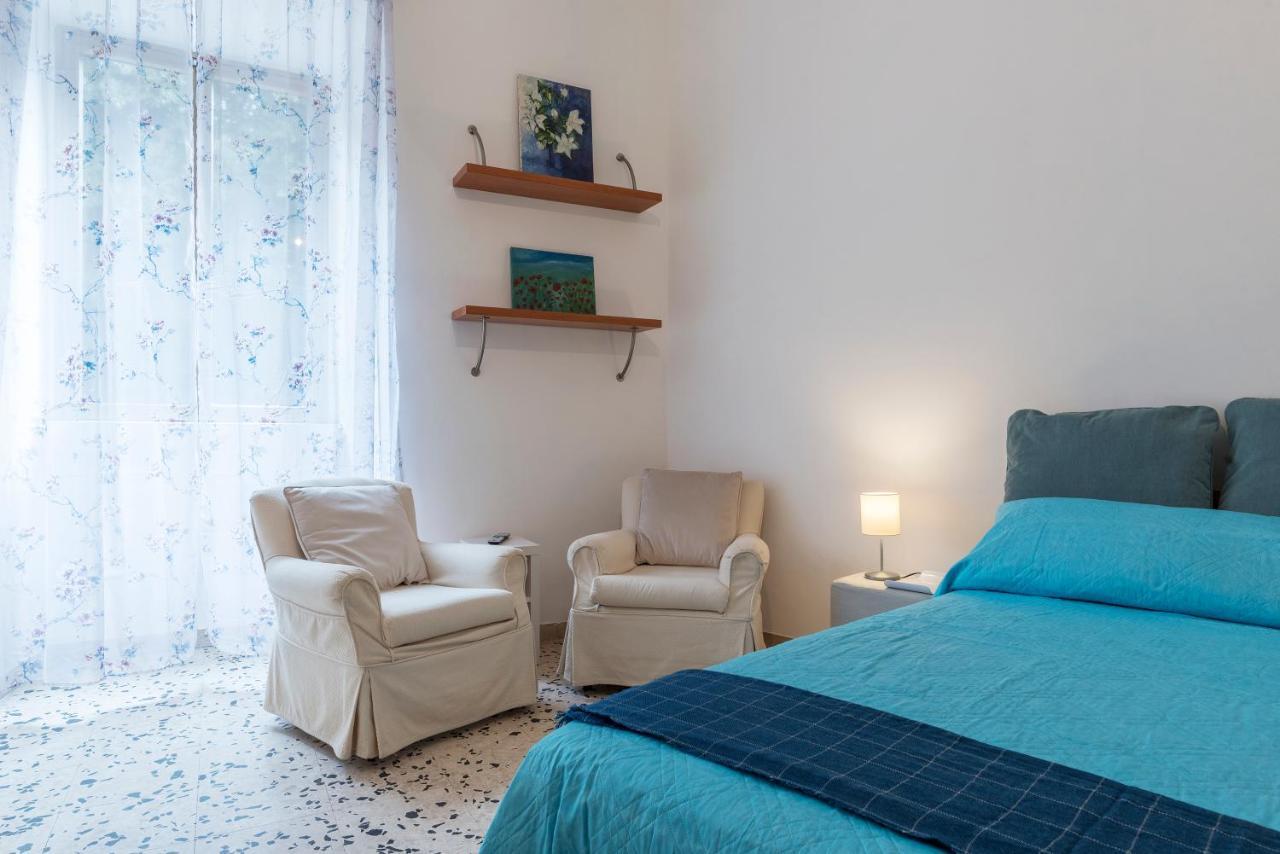 Ad Un Passo Da Villa Borghese Apartment Róma Kültér fotó
